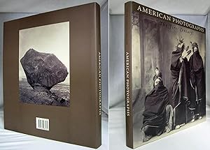 Seller image for AMERICAN PHOTOGRAPHS, THE FIRST CENTURY From the Isaacs Collection in the National Museum of American Art for sale by Nick Bikoff, IOBA