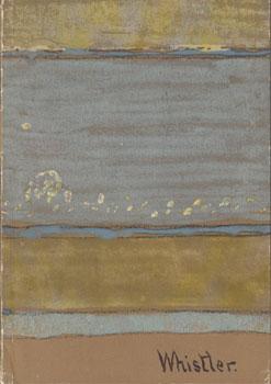 Seller image for James McNeill Whistler: An Exhibition of Paintings and Other Works. for sale by Wittenborn Art Books