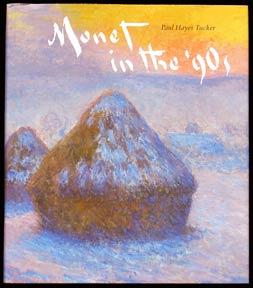 Immagine del venditore per Monet in the '90s: The Series Paintings. venduto da Wittenborn Art Books