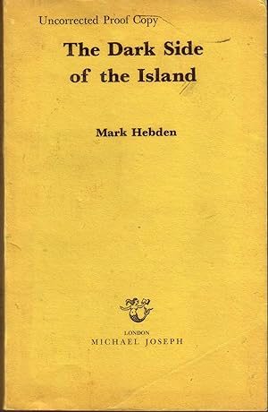 THE DARK SIDE OF THE ISLAND.