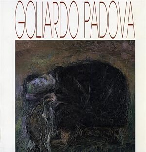 Seller image for Goliardo Padova. Goliardo Padova (Casalmaggiore,1908 1979)  stato un pittore italiano. Studi inizialmente presso l'Istituto d'Arte di Parma e fu allievo di Guido Marussig. Si trasfer a Milano dove si diplom all'Accademia di Brera sotto gli insegnamenti di Riccardo Palanti. Nel 1931 ader alla corrente artistica del Chiarismo ed ebbe come amici Angelo Del Bon, Umberto Lilloni e Adriano Spilimbergo. for sale by FIRENZELIBRI SRL