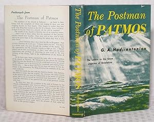 Immagine del venditore per POSTMAN OF PATMOS, Striking Messages on the Seven Letters to the Seven Churches of Revelation venduto da you little dickens