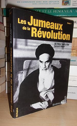 Imagen del vendedor de LES JUMEAUX DE LA REVOLUTION - Tome I a la venta por Planet's books