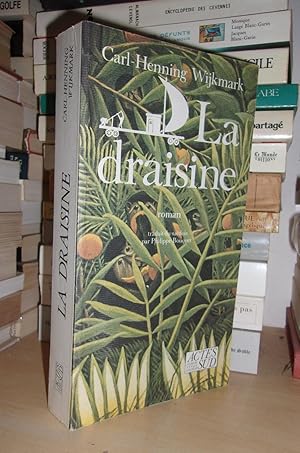 Seller image for LA DRAISINE for sale by Planet's books