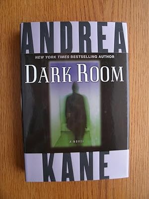 Seller image for Dark Room for sale by Scene of the Crime, ABAC, IOBA
