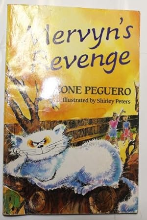 Seller image for Mervyn's Revenge for sale by H4o Books