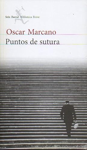 Seller image for PUNTOS DE SUTURA. for sale by angeles sancha libros