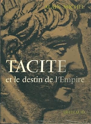 Tacite et le destin de l'Empire