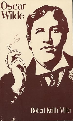 Seller image for Oscar Wilde for sale by Kenneth A. Himber