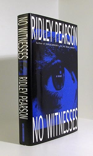 Bild des Verkufers fr No Witnesses zum Verkauf von Neil Rutledge, Bookseller