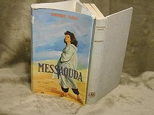 Seller image for Messaouda for sale by La Bouquinerie  Dd