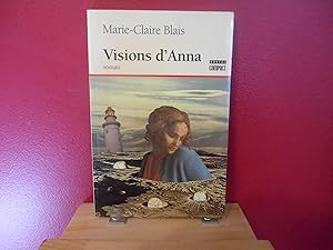 Visions d'Anna