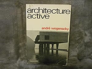 Architecture active