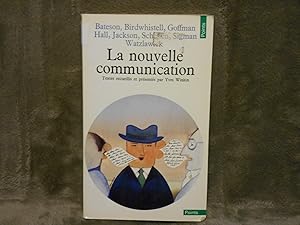 LA NOUVELLE COMMUNICATION