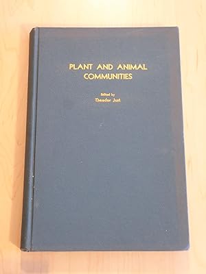 Plant and Animal Communities