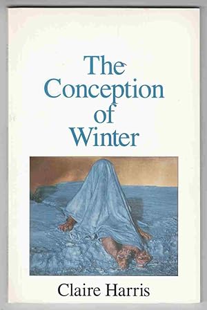 Seller image for The Conception of Winter for sale by Riverwash Books (IOBA)