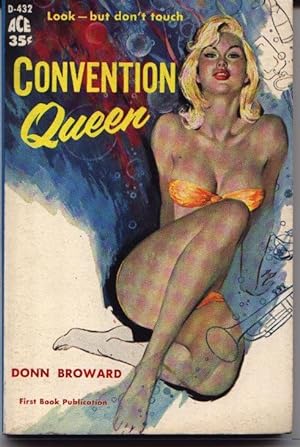 Convention Queen