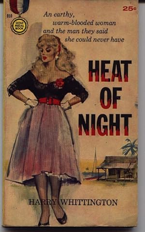 Heat Of Night