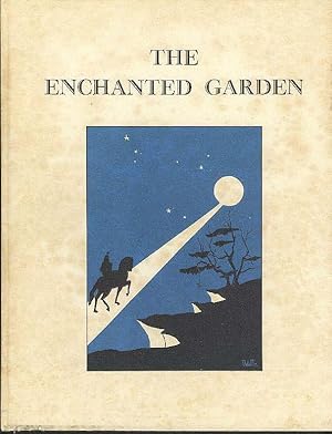 Seller image for ENCHANTED GARDEN WITH SIX FAIRY TALES, The. for sale by OLD WORKING BOOKS & Bindery (Est. 1994)