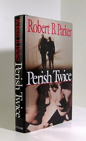 Seller image for Perish Twice for sale by Neil Rutledge, Bookseller