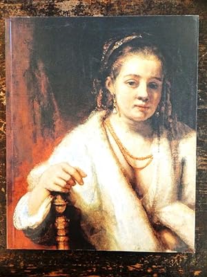 Imagen del vendedor de Rembrandt's Women a la venta por Mullen Books, ABAA