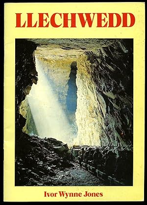 Image du vendeur pour Llechwedd Slate Caverns mis en vente par Little Stour Books PBFA Member