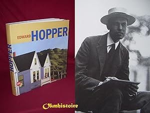 Seller image for EDWARD HOPPER for sale by Okmhistoire