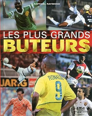 Immagine del venditore per Les Plus Grands Buteurs venduto da Libro Co. Italia Srl