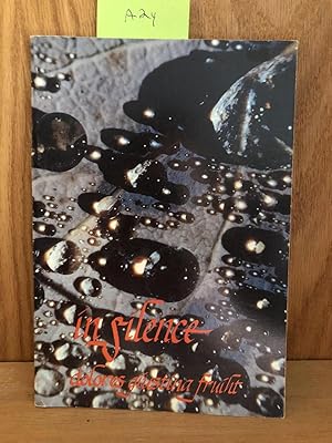 Seller image for In Silence for sale by Crossroads Books