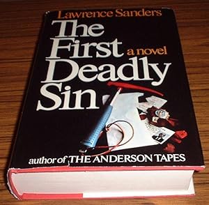 The First Deadly Sin