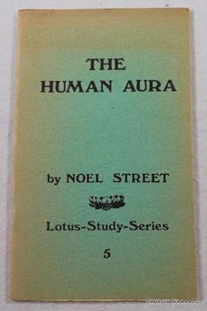 Seller image for The Human Aura. Lotus-Study-Series 5 for sale by Resource Books, LLC