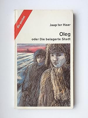 Seller image for Oleg oder Die belagerte Stadt (dtv pocket) for sale by Bildungsbuch