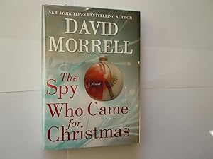 Seller image for Spy who came for Christmas for sale by Horton Colbert