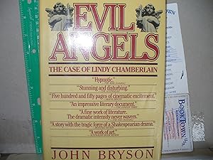 Seller image for Evil Angels for sale by Thomas F. Pesce'