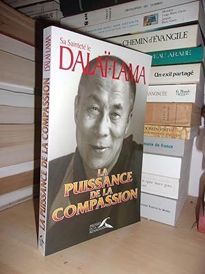 Image du vendeur pour LA PUISSANCE DE LA COMPASSION mis en vente par Planet's books