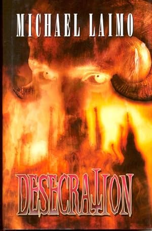 Seller image for Desecration for sale by Ziesings