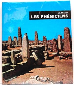 Les Phéniciens