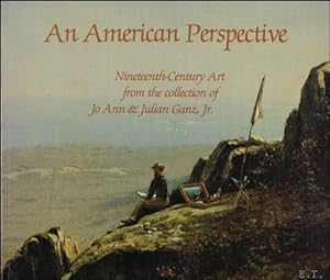 Seller image for AN AMERICAN PERSPECTIVE. for sale by BOOKSELLER  -  ERIK TONEN  BOOKS