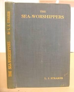 The Sea Worshippers - A Myth