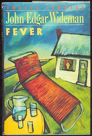 Bild des Verk�ufers f�r Fever zum Verkauf von Between the Covers-Rare Books, Inc. ABAA