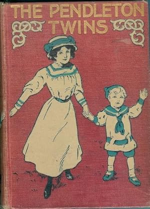 Seller image for The Pendleton Twins for sale by Peakirk Books, Heather Lawrence PBFA