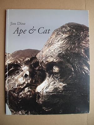 Jim DINE : APE & CAT