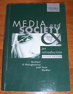 Media and Society: An Introduction