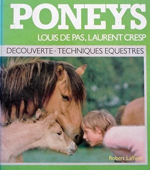 Poneys