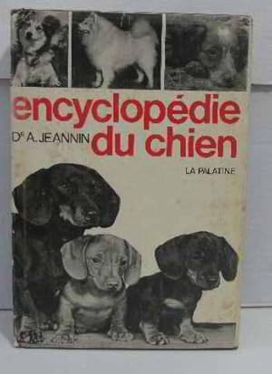 Encyclopédie du chien