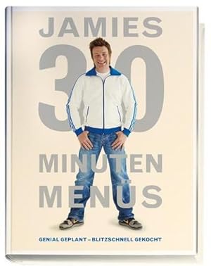 Seller image for Jamies 30 Minuten Mens for sale by Rheinberg-Buch Andreas Meier eK