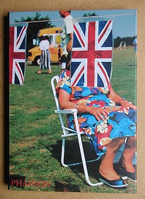 Immagine del venditore per Think Of England. venduto da N. G. Lawrie Books