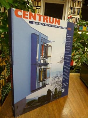 Centrum - Jahrbuch Architektur und Stadt 1996,