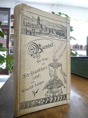 Randel - Ein Sang aus Alt-Frankfurt (1480),