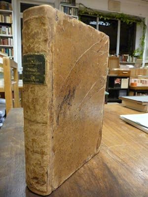 Dictionnaire classique Français-Anglais et Anglais-Français par S. (Samuel) Stone, Professeur, ré...